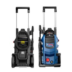 Lavadora de alta Pressão 220V - GHP 4-50 Com Mangueira e Luva - Bosch