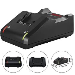 Chave de Impacto GDS 18V-1600 HC Com Bateria e Carregador - Bosch