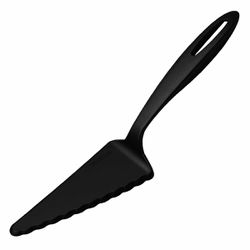 Espátula Para Bolo e Torta em Nylon Preto Ability (25164/100) - Tramontina