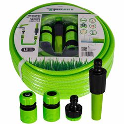 Lavadora de Alta Pressão 127V Black Com Mangueira e Luva - Karcher