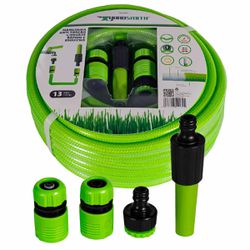 Lavadora de Alta Pressão Portátil 127V - A.P Com Mangueira e Luva - Karcher