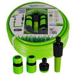 Lavadora de Alta Pressão 127V - HD 4/13 Com Mangueira e Luvas - Karcher