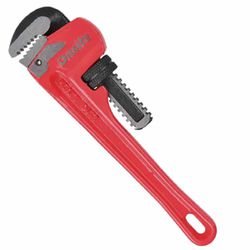 Kit Chave Inglesa e Grifo Com Alicate de Pressão 10'' - Onsite