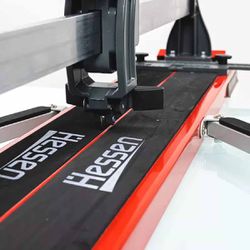 Cortador de Pisos 125cm Com Ventosa Para Até 60kg - Henssen