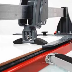 Cortador de Pisos 125cm Com Ventosa Para Até 60kg - Henssen