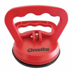 Cortador Manual de Pisos HD-1000 G2 Com Ventosa Simples 30kg - Corta