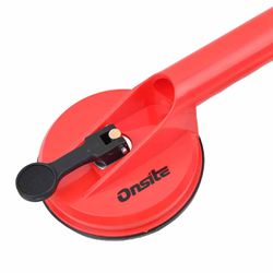 Cortador Manual de Pisos HD-1000 G2 Com Ventosa Dupla 60kg - Corta