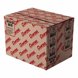 Cunha Para Nivelamento 1000 Unidades Com Balde Flexível Para Construção 26L - Cortag