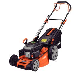 Cortador de Grama a Combustão 196cc CCT53M (79768/651) - Tramontina