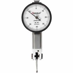 Relógio Apalpador Profissional 0,01mm (420,0004) - Dasqua
