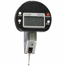 Relógio Apalpador Digital 0,001mm (420,0006) - Dasqua