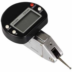 Relógio Apalpador Digital 0,001mm (420,0006) - Dasqua