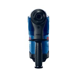 Martelo Perfurador Rompedor Bosch GBH 5-40 DCE 220V em maleta