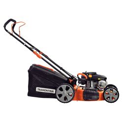 Cortador de Grama a Combustão 4HP Com Coletor Rígido CC46M (79754/421) - Tramontina