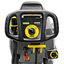 Limpadora e Secadora de Pisos BD 50/50 C 220V - Kärcher