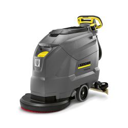 Limpadora e Secadora de Pisos BD 50/50 C 220V - Kärcher