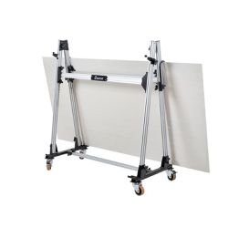 Sistema de Transporte de Porcelanatos Infinity - Cortag