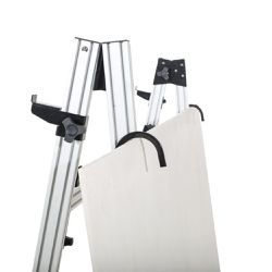 Sistema de Transporte de Porcelanatos Infinity - Cortag