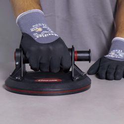 Ventosa de Sucção Manual com Maleta - Cortag