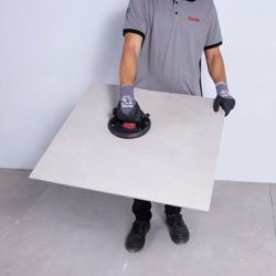 Ventosa de Sucção Manual com Maleta - Cortag