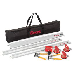 Cortador Para Grandes Formatos Infinity - Cortag