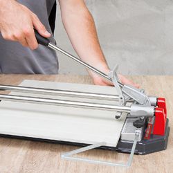 Cortador de Pisos e Azulejos 75cm Profissional Master 75 - Cortag