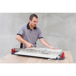 Cortador de Pisos e Azulejos 75cm Profissional Master 75 - Cortag