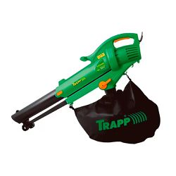 Soprador e Aspirador SF-3000 3.000W 32L 220V - Trapp