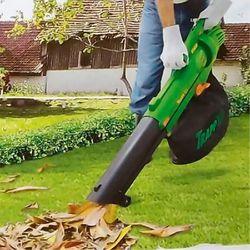 Soprador e Aspirador SF-3000 3.000W 32L 220V - Trapp