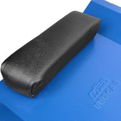 Carro Esteira Para Mecânico Azul CE-01 - FERCAR