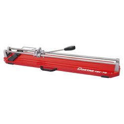 Cortador de Pisos e Azulejos 75cm Profissional TEC-75 - Cortag