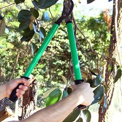 Conjunto de Tesouras Para Poda TS 27002 - Trapp