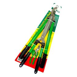 Conjunto de Tesouras Para Poda TS 27002 - Trapp