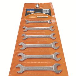 Jogo de Chaves Fixas 8 Peças Tramontina PRO