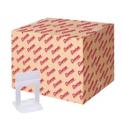 Espaçador Nivelador 1,0mm Slim (Caixa c/ 1000 Unidades) - Cortag