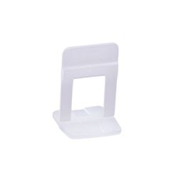 Espaçador Nivelador 1,5mm Slim (Caixa c/ 1000 Unidades) - Cortag