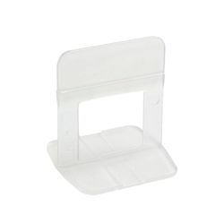 Espaçador Nivelador 2.0mm (Caixa c/ 500 Unidades) - Cortag