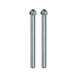 Escariador Circular Alta Velocidade 192 3/16 Pol. 2 Unidades - Dremel