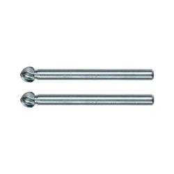 Escariador Circular Alta Velocidade 192 3/16 Pol. 2 Unidades - Dremel