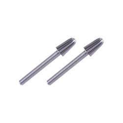 Escariador Cônico de Alta Velocidade 117 1/4 Pol. - Dremel