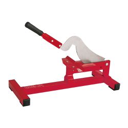 Cortador de Piso Laminado 300mm - CORTAG