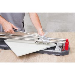 Cortador de Pisos e Azulejos 90cm Profissional Master 90 - Cortag