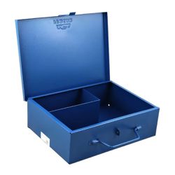 Caixa para Furadeira e Acessórios 03MT - Fercar