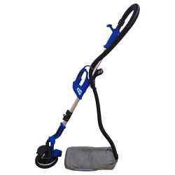 Lixadeira de Parede e Teto Com LED e Saco Coletor 220V - 750W (752,0001) - K2