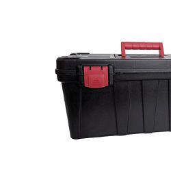 Caixa Plástica Para Ferramentas 20'' 62543 - Cortag