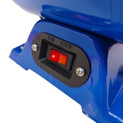 Moto Esmeril 6'' - 350W Bivolt (749,0001) - K2