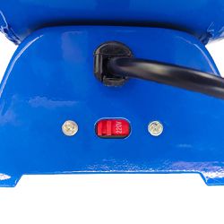 Moto Esmeril 6'' - 350W Bivolt (749,0001) - K2