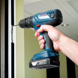 Jogo Brocas Alvenaria/Metal/Madeira Bosch Mini X-line 15 pçs