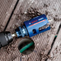 Serra copo Bosch EXPERT Construction Material 57 mm, 2 1/4''