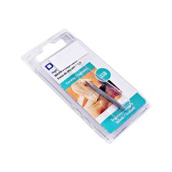 Escariador Cônico de Alta Velocidade 118 1/8 Pol. - Dremel 